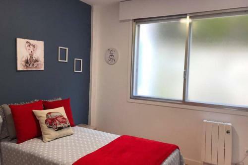 Apartamento Amplio Piso Con Terraza En El Camino Y Catedral