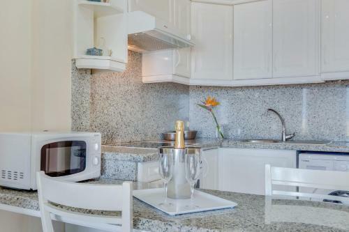 Apartamento Los Gigantes