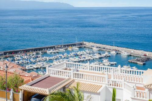 Apartamento Los Gigantes