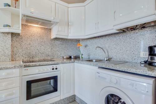 Apartamento Los Gigantes