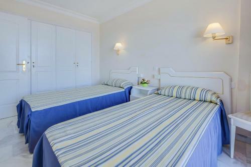 Apartamento Los Gigantes