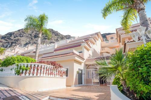 Apartamento Los Gigantes