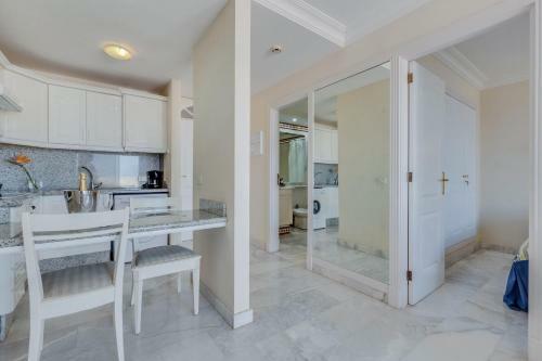 Apartamento Los Gigantes