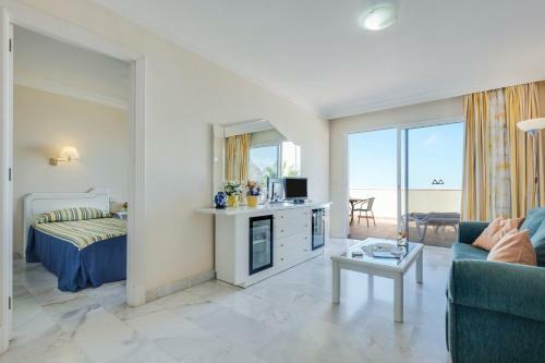 Apartamento Los Gigantes
