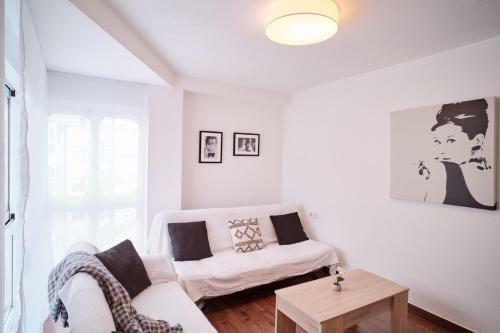 Apartamento Oh La Life Montero Rios