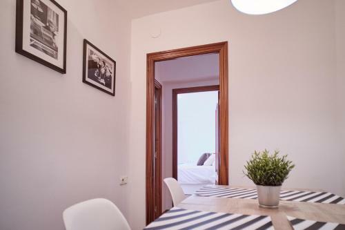 Apartamento Oh La Life Montero Rios