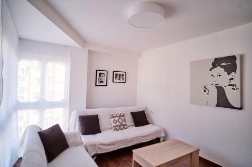 Apartamento Oh La Life Montero Rios