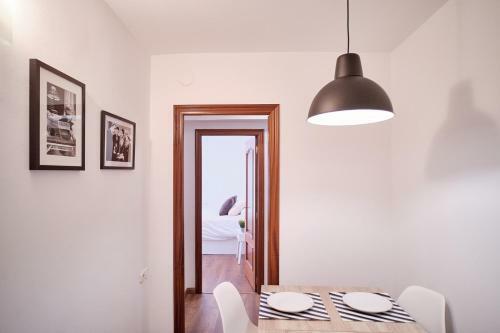 Apartamento Oh La Life Montero Rios
