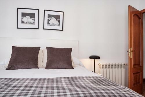 Apartamento Oh La Life Montero Rios