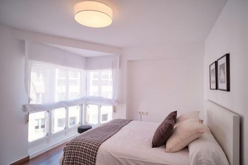 Apartamento Oh La Life Montero Rios