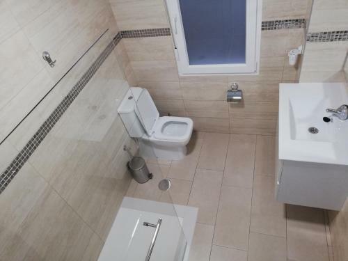 Hostal Pensi�n La Intermodal