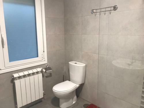 Hostal Pensi�n La Intermodal