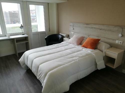 Hostal Pensi�n La Intermodal