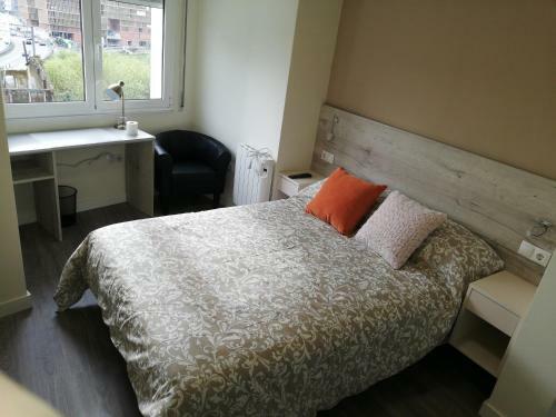 Hostal Pensi�n La Intermodal