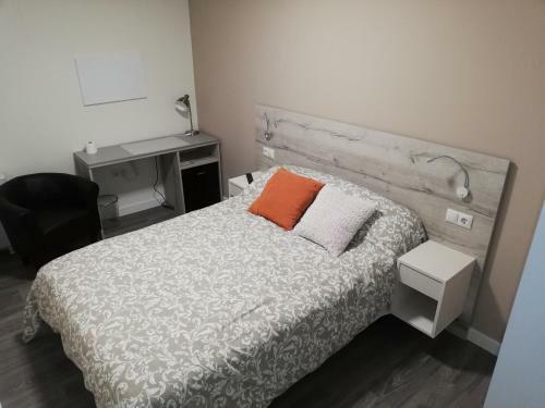 Hostal Pensi�n La Intermodal