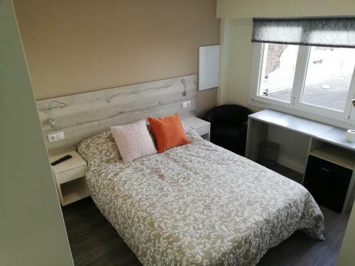 Hostal Pensi�n La Intermodal