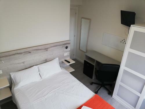 Hostal Pensi�n La Intermodal