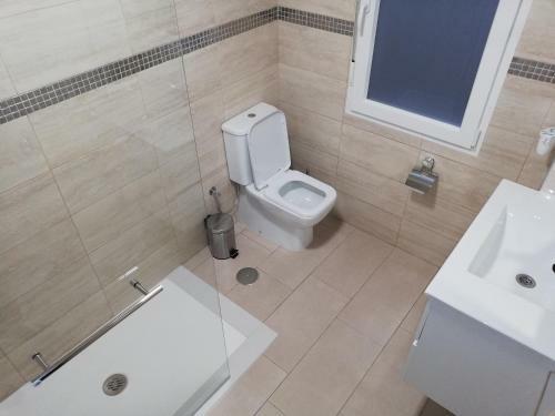 Hostal Pensi�n La Intermodal