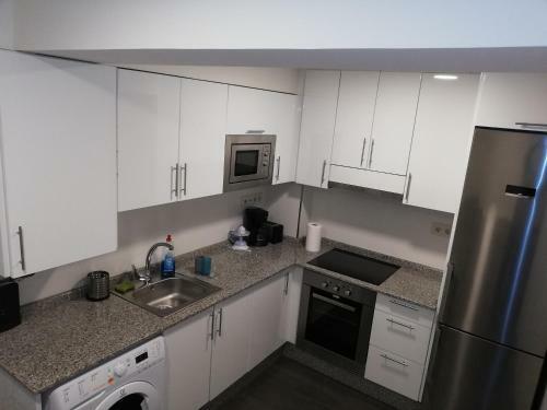 Hostal Pensi�n La Intermodal