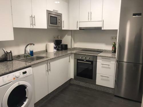 Hostal Pensi�n La Intermodal