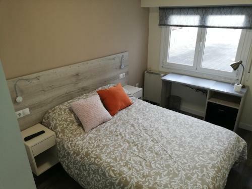 Hostal Pensi�n La Intermodal