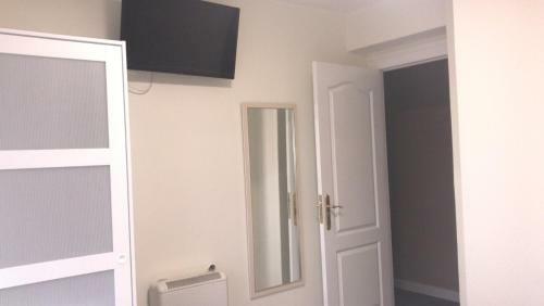Hostal Pensi�n La Intermodal