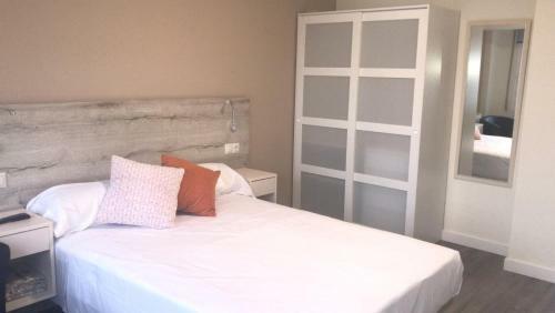 Hostal Pensi�n La Intermodal