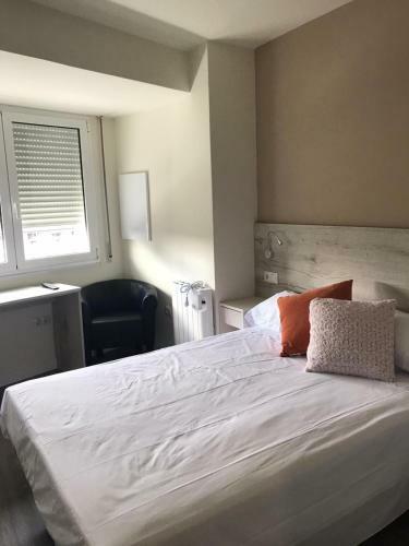 Hostal Pensi�n La Intermodal