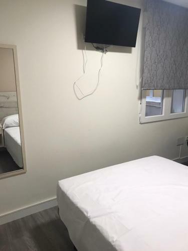 Hostal Pensi�n La Intermodal