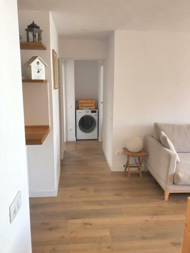 Apartamento Premium Habitat 3 Micos