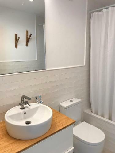 Apartamento Premium Habitat 3 Micos