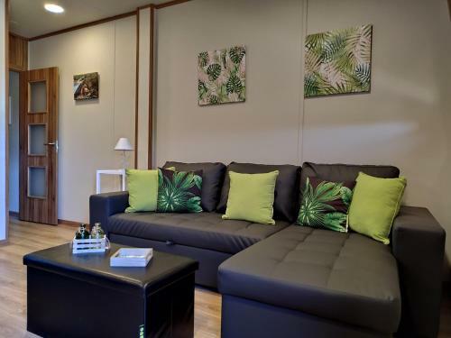 Apartamentos El Prau