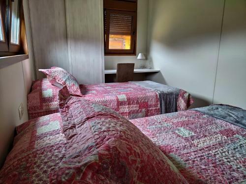 Apartamentos El Prau