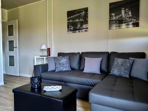 Apartamentos El Prau