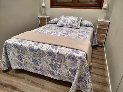 Apartamentos El Prau