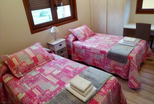Apartamentos El Prau