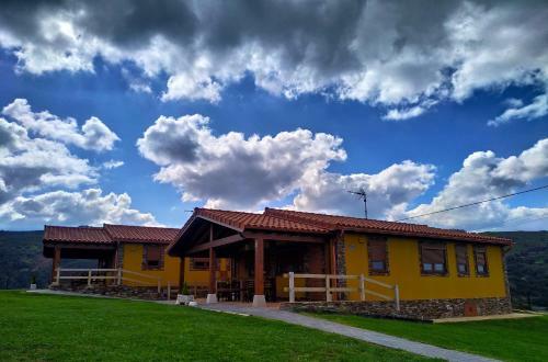 Apartamentos El Prau