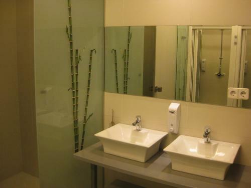Albergue Santo Santiago