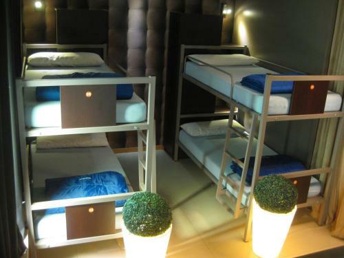Albergue Santo Santiago