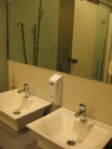 Albergue Santo Santiago