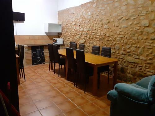 Vivienda Turistica La Catedral