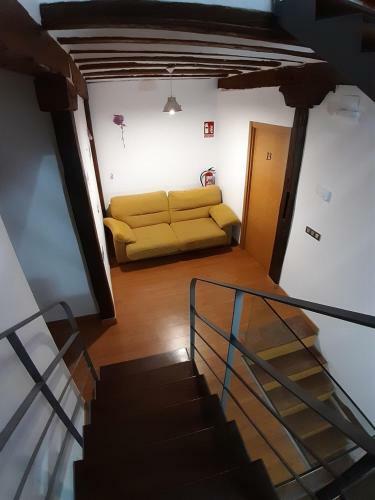 Vivienda Turistica La Catedral