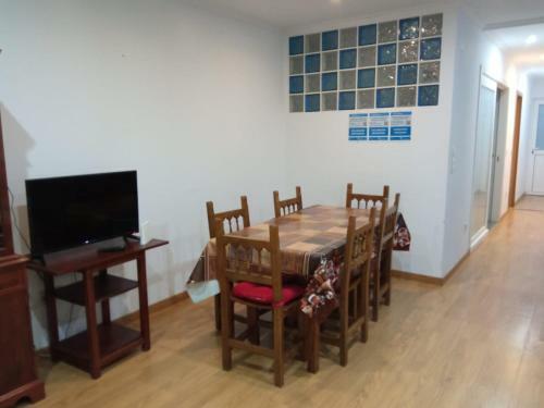 Apartamento Eco Pelamios Flat
