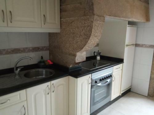 Algalia Apartaments