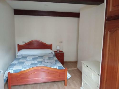 Algalia Apartaments