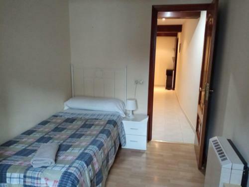 Algalia Apartaments
