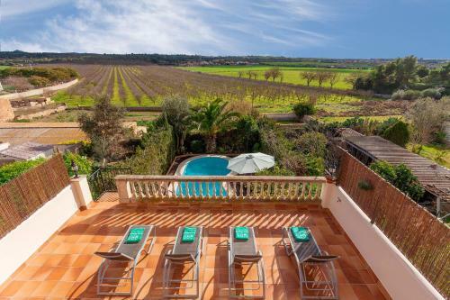 Villa Ca Na Xesca