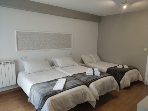 Hostal Ecorooms Scq Estaci�n
