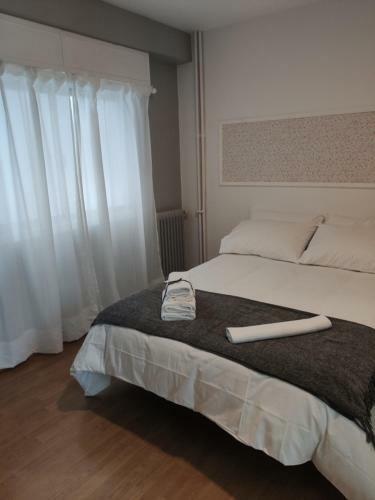 Hostal Ecorooms Scq Estaci�n
