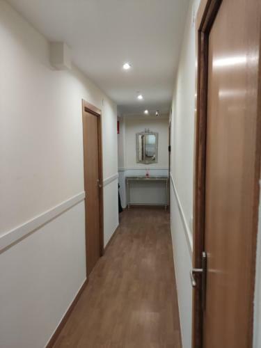 Hostal Ecorooms Scq Estaci�n